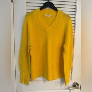 Treasure&bond sweater
